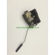 Aixam 500 door catch n/s passenger 